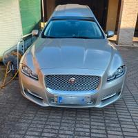 Autofunebre Pilato XJ