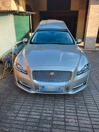 Autofunebre Pilato XJ