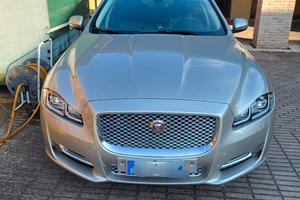 Autofunebre Pilato XJ