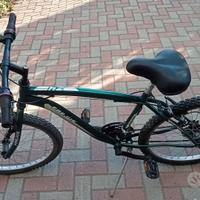 Mountain bike Frejus - Ruote da 24"