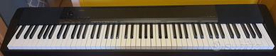 Piano Digitale CASIO CDP 130BK