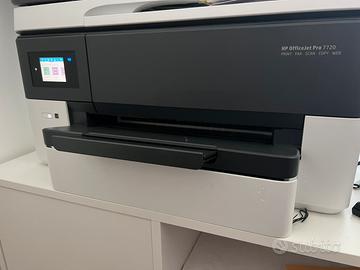 Stampante HP OfficeJet Pro 7720