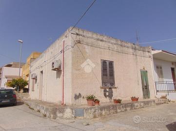 CASA INDIPENDENTE A MARSALA