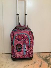 Zaino trolley seven 7.1