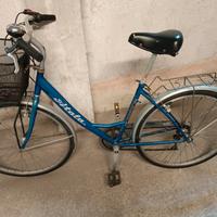 BICICLETTA ATALA DONNA