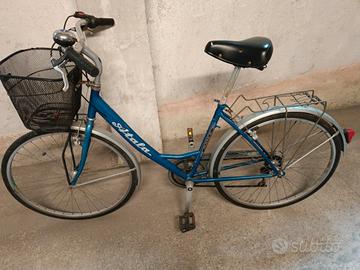 BICICLETTA ATALA DONNA