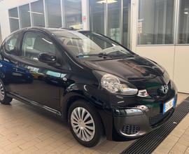 Toyota Aygo 1.0 12V VVT-i 3 porte