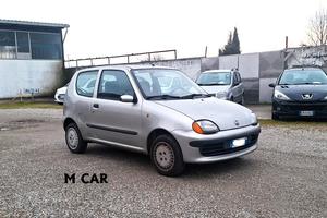 Fiat Seicento 1.1i cat Suite