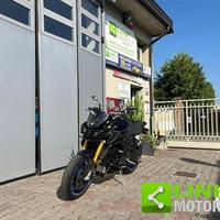 YAMAHA MT-10 SP