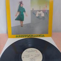 Matia Bazar - Aristocratica 