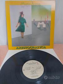 Matia Bazar - Aristocratica 