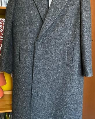 Cappotto ZARA lungo donna misto lana
