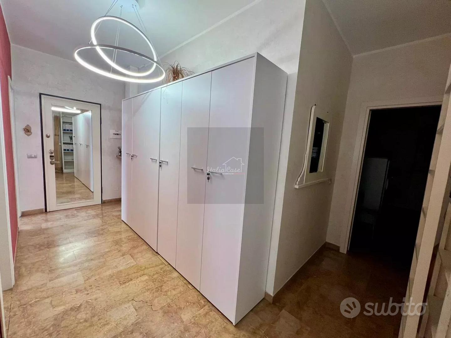 Apartment in Biella, Vernato - Vista 4