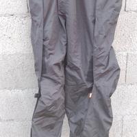 pantaloni invernali tucano urbano