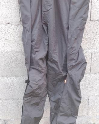 pantaloni invernali tucano urbano