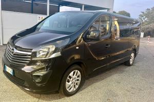 Opel vivaro 1.6 B motore rifatto nuovo