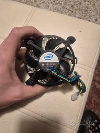 Ventola CPU Intel Socket 775