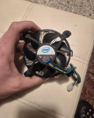 Ventola CPU Intel Socket 775