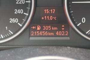 BMW SERIE 3 TOURING