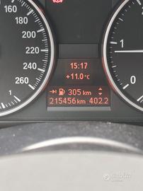 BMW SERIE 3 TOURING