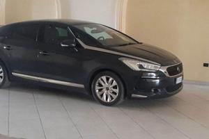 DS - DS 5 - DS5 1.6 THP 155 aut. So Chic