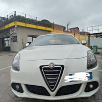 Giulietta 24/02/2011