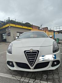 Giulietta 24/02/2011