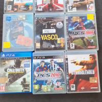 Giochi Play station 