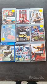 Giochi Play station 