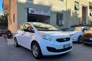 Kia Venga 1.4 CVVT Cool PREZZO REALE