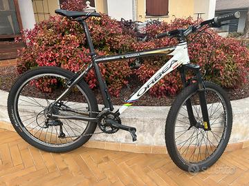 Mtb orbea replay