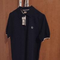 polo Fred Perry 