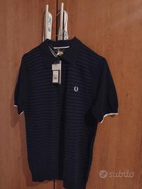 polo Fred Perry 