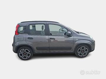 FIAT PANDA 1.0 FireFly 70cv S/S Hybrid City Life 5