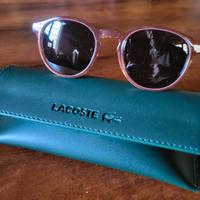 Occhiali da sole Lacoste