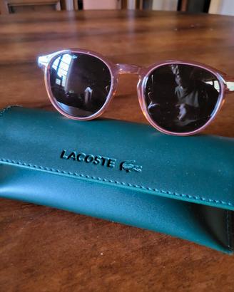 Occhiali da sole Lacoste