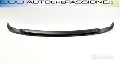 Sotto paraurti anteriore stile JDM Tesla Model 3