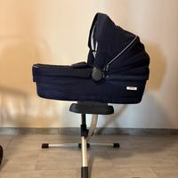 Culla/navicella Inglesina Trilogy