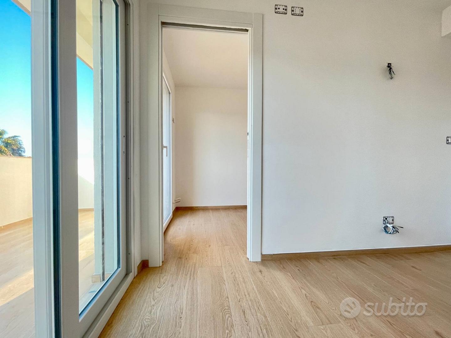 Appartamento – San Benedetto del Tronto, Fosso dei Galli - Altro