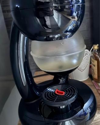 Macchine per caffe dolce gusto ‘esperta’