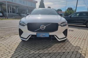 Volvo XC 60 XC60 B4 (d) AWD automatico Ultimate Da