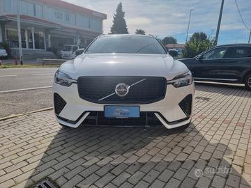 Volvo XC 60 XC60 B4 (d) AWD automatico Ultimate Da