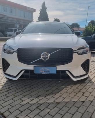 Volvo XC 60 XC60 B4 (d) AWD automatico Ultimate Da