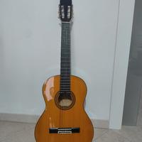 chitarra nuovissima 