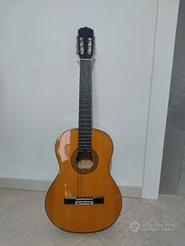 chitarra nuovissima 