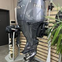 YAMAHA modello F150XC