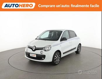 RENAULT Twingo LA23995