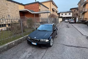 Bmw e46 320/30i