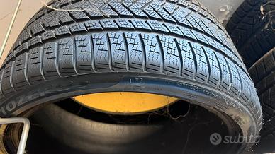 Gomme invernali Pirelli Pzero Porsche R21 panamera