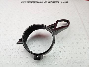 COVER SINISTRA CAN AM BRP DS 250 BD 2007 2008 DS25